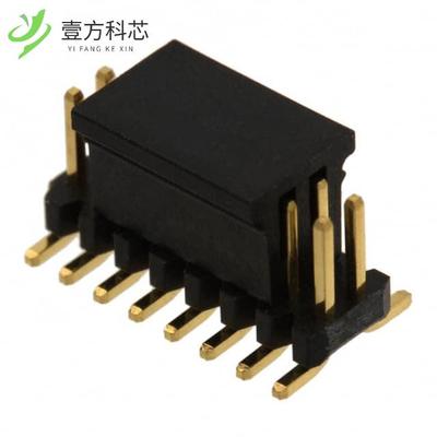 原厂原装20021121-00016C4LF 1.27mm 2x8P全新正品