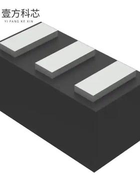 原厂原装PUSB3AB2DFZ TVS DIODE 4VWM 3.7VC DFN06