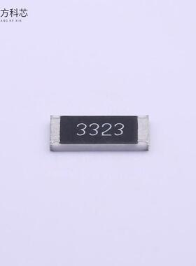 原厂原装25121WF3323T4E 332kΩ ±1% 1W全新正品