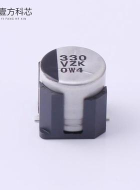 原厂原装EEHZK1V331V 330uF 35V全新正品