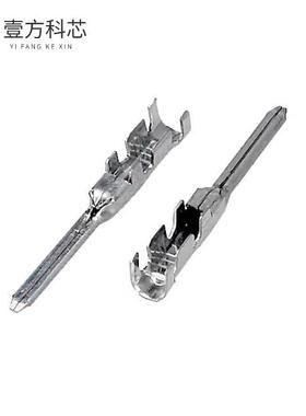 原厂原装917512-5 CONN TAB 14-16AWG CRIMP TIN全新正品
