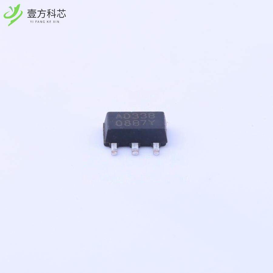 原厂原装BL8565CC3BTR33 Vin=6V Vout=3.3V 500mA