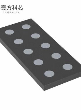 原厂原装CSD87501L MOSFET 2N-CH 30V 10PICOSTAR全