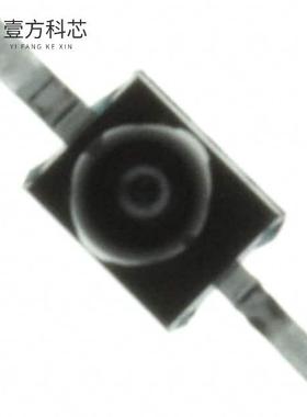 原厂原装TEMT1000 SENSOR PHOTO 950NM TOP VIEW 2
