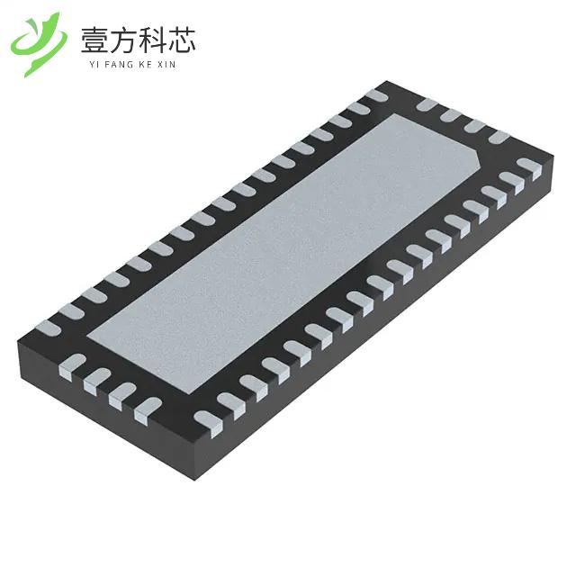 原厂原装PI3PCIE3412AZHEX PCI SWITCH 2:1 4 CHAN