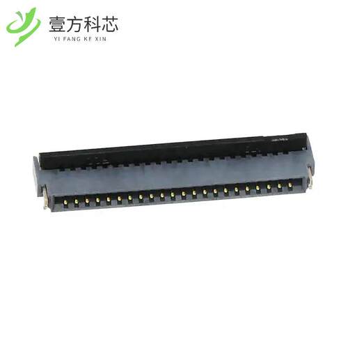 原厂原装FH34SRJ-22S-0.5SH(50) CONN FPC/FFC 22P