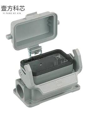 原厂原装09300100298 CONN BASE SIDE ENTRY SZ10B