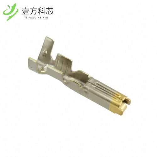 原厂原装173631-2 CONN SOCKET 16-20AWG CRIMP GO