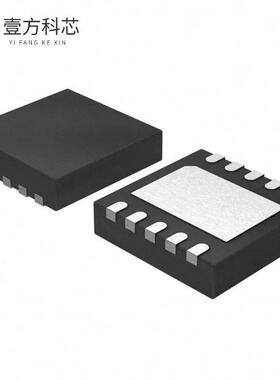 原厂原装MAX20019ATBB/V+ 3.2MHZ, 500MA DUAL CON