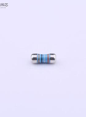 原厂原装MELF-MFR02041/4WS39ΩFT50 39Ω ±1% 250mW