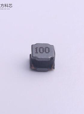 原厂原装GCNR4030-100MC 10uH ±20% 1.5A 100mΩ全新正品