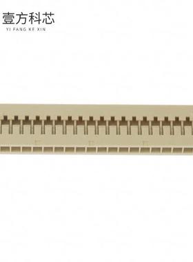 原厂原装DF14-20S-1.25C CONN SOCKET 20POS 1.25M