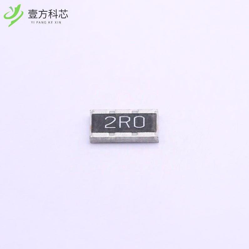 原厂原装WR181WJ020JT4E 2Ω ±5% 1W全新正品