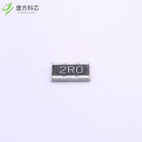 原厂原装WR181WJ020JT4E 2Ω ±5% 1W全新正品