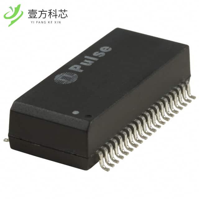 原厂原装H1164NLT XFRMR MODUL AUTO MDI/MDIX 10/