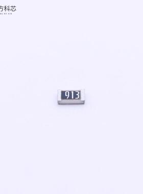 原厂原装PTFR0805B91K0N9 91kΩ ±0.1% 130mW全新正品