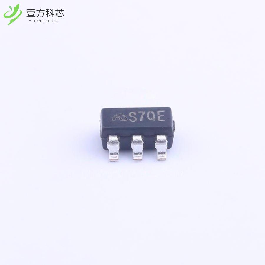 原厂原装ME6211C15M5G-N Vin=6V Vout=1.5V~1.5V 3