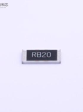 原厂原装25121WJ082KT4E 820mΩ ±5% 1W全新正品