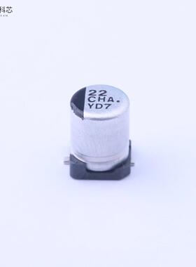 原厂原装EEEHA1C220WR 22uF ±20% 16V全新正品