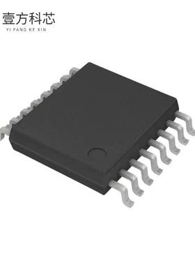 原厂原装BH2226FV-FE2 IC DAC 8BIT V-OUT 16SSOP全