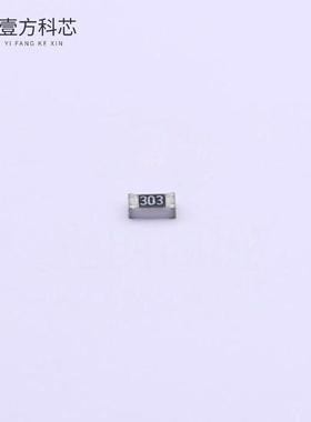 原厂原装WF06H3002BTL 30kΩ ±0.1% 100mW全新正品