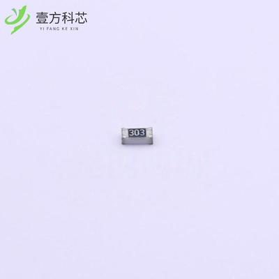 原厂原装WF06H3002BTL 30kΩ ±0.1% 100mW全新正品