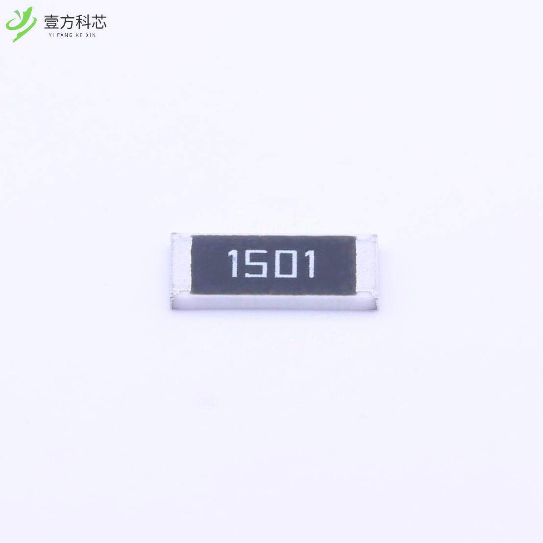 原厂原装CR2512F1K50E04Z 1.5kΩ ±1% 1W全新正品