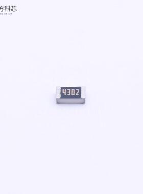 原厂原装AR05BTCW4302 43kΩ ±0.1% 125mW全新正品