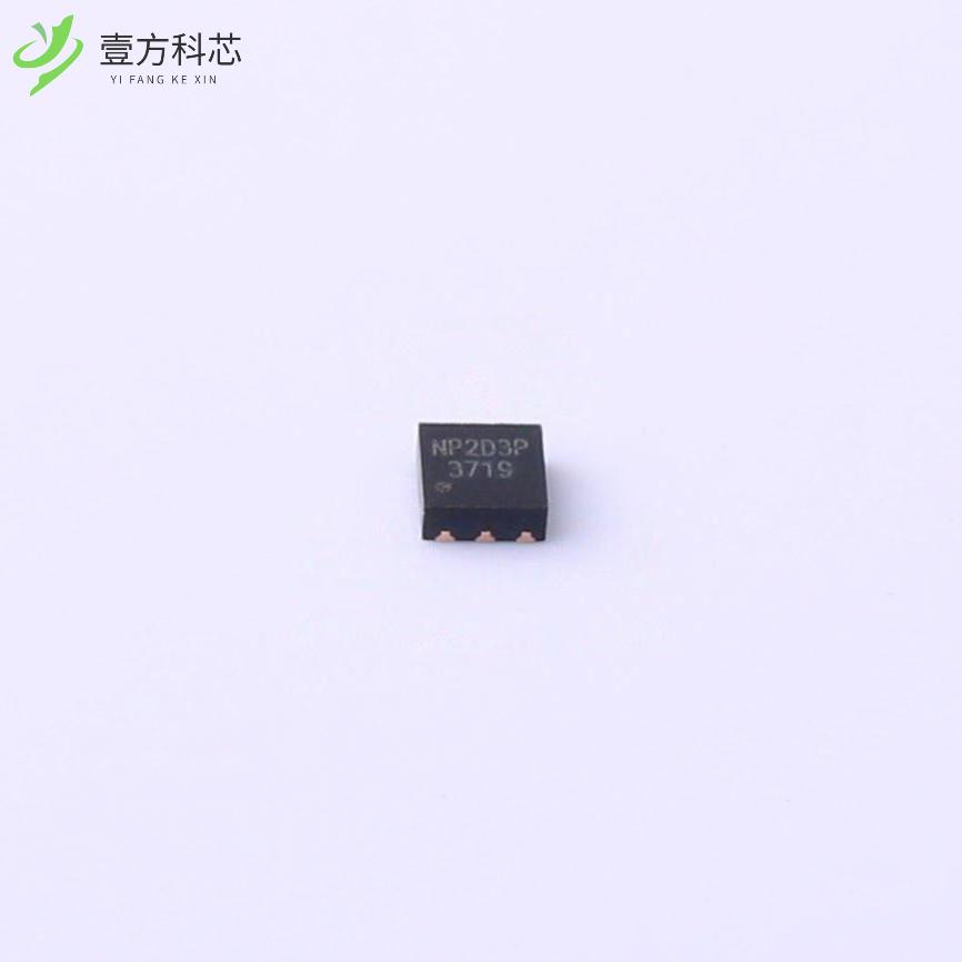 原厂原装HSCB20D03 2个P沟道 20V 3A全新正品