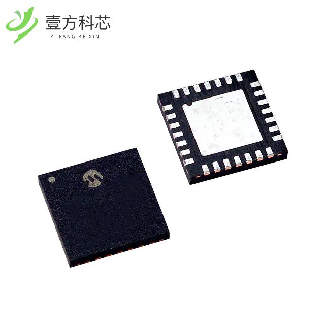 原厂原装DSPIC30F2010-20I/MM IC MCU 16BIT 12KB