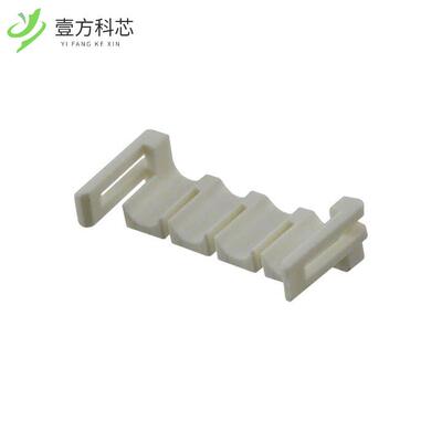 原厂原装HILS-04V CONN RETAINER 4POS全新正品