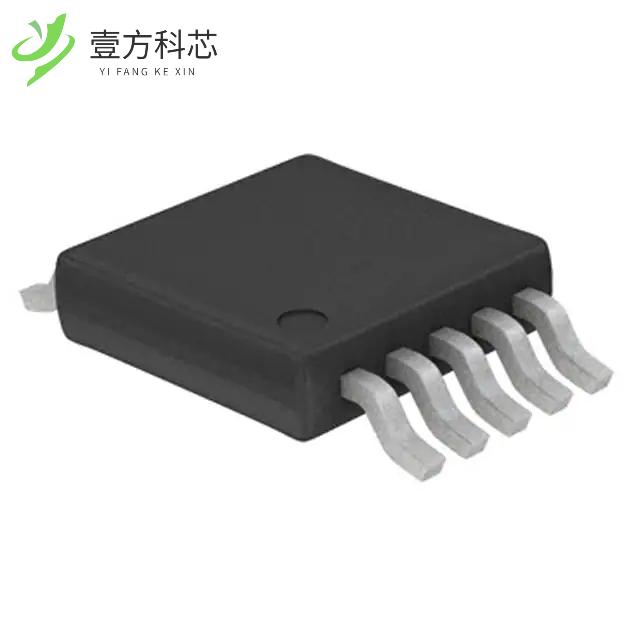 原厂原装EL5220CYZ IC VOLTAGE FEEDBACK 2 CIRC 8