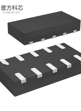 原厂原装ECMF04-4HSWM10 CMC 100MA 4LN SMD ESD全新正品