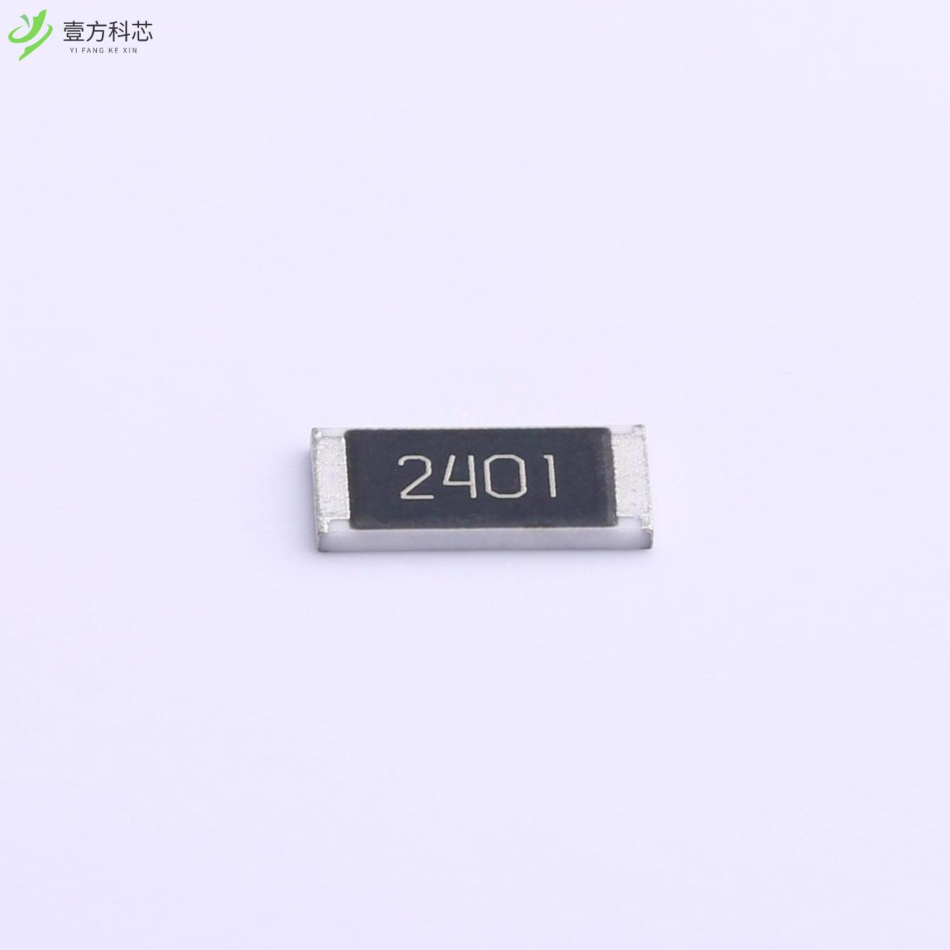 原厂原装25121WF2401T4E 2.4kΩ ±1% 1W全新正品