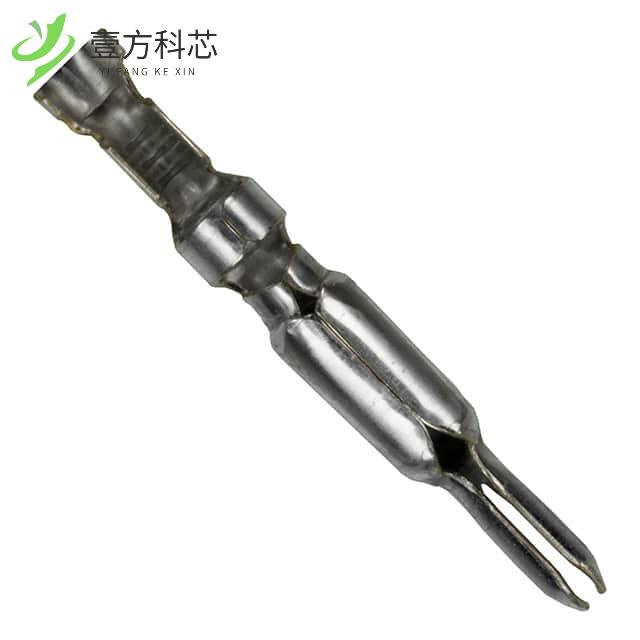 原厂原装770009-1 CONN SPLIT PIN 18-24AWG CRMP