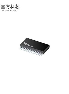 原厂原装DRV8935PPWPR 33V, 2.5A QUAD INDEPENDEN