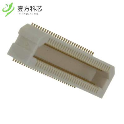 原厂原装AXK5S60247YG CONN SOCKET 60POS SMD GOL