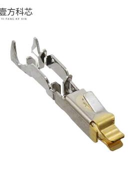 原厂原装XG5W-0031-N CONN SOCKET 24AWG IDC GOLD