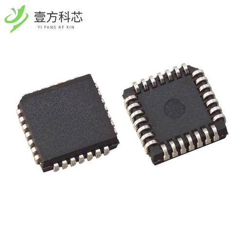 原厂原装CDCVF111FN IC CLK BUFFER 1:9 650MHZ 28