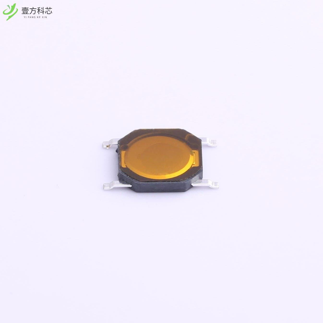 原厂原装GT-TC067B-H0080-L1 超薄轻触开关250g