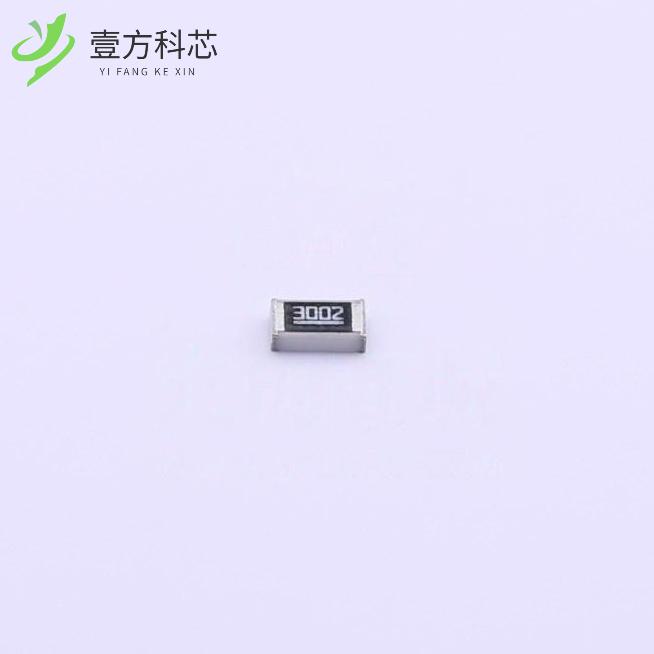 原厂原装ERJPB6B3002V 30kΩ ±0.1% 250mW全新正品