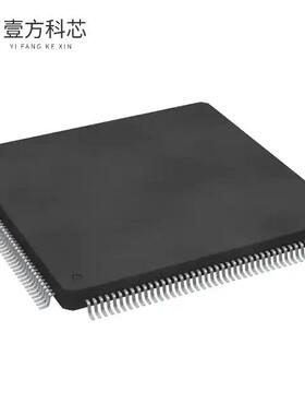 原厂原装SPC5607BAVLU6R IC MCU 32BIT 1.5MB FLAS