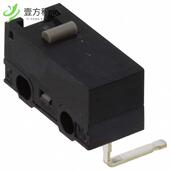 D2F SPDT 01F SWITCH 原厂原装 ACT SNAP 100MA