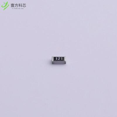 原厂原装ERA3AEB121V 120Ω ±0.1% 100mW全新正品