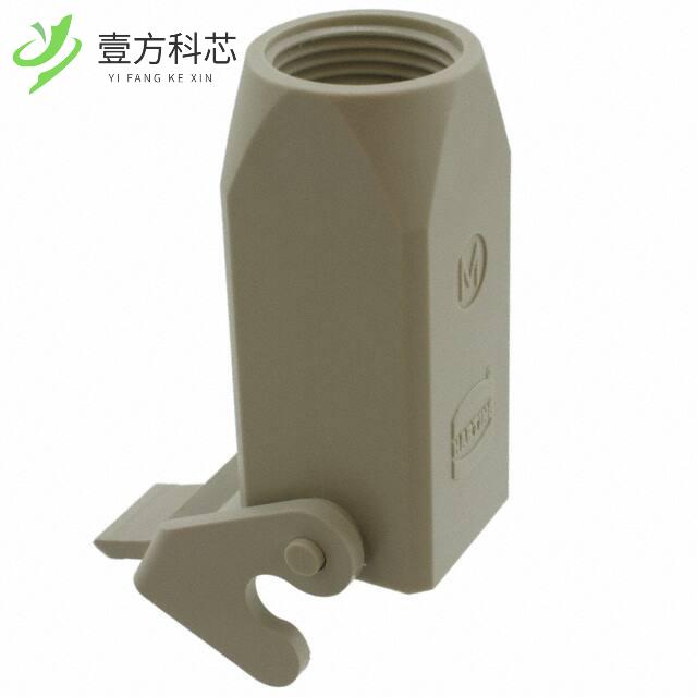 原厂原装19200030720 CONN HOOD CPLNG BOTTOM SZ3