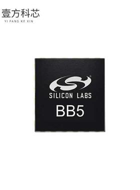 原厂原装EFM8BB52F16G-C-QFN32 EFM8 BB52 8-BIT M