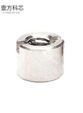 原厂原装M80-2130000B JACKSCREW NUT FOR J-TEK全新正品