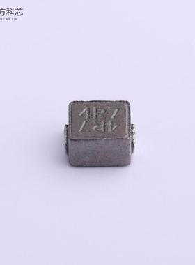 原厂原装GPSR0530-4R7M 4.7uH ±20% 3A