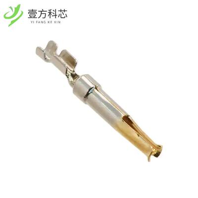 原厂原装09670007278 CONN SOCKET 24-28AWG GOLD