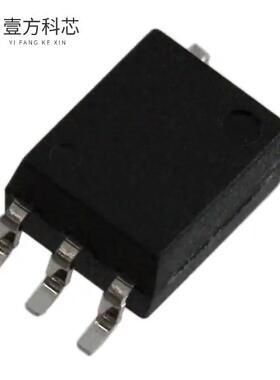 原厂原装TLP2355(TPL,E X36 PB-F PHOTOCOUPLER SO